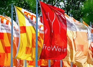 ProWein 2022 úspěšně zrestartoval. Nadchl návrat k živým degustacím a obchodům i nová témata