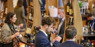 Přípravy vrcholí. Veletrh WINE PARIS & VINEXPO PARIS 2023 otevře své brány v únoru