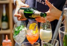 Paříž ožije nejen vínem. Wine Paris & Vinexpo 2023 cílí na lihoviny