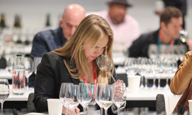 Španělsko jako rozmanitou mozaiků půd a vín představí Wine Week Barcelona