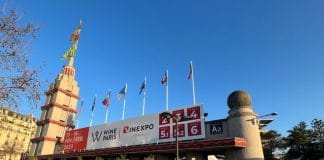 Paříž potvrdila pozici TOP veletrhu světa v oblasti vína a lihovin