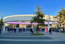 WINE PARIS 2025: Místo, kde chcete být. A kde chcete být vidět!