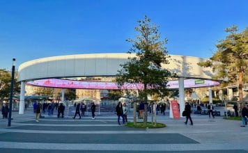 WINE PARIS 2025: Místo, kde chcete být. A kde chcete být vidět!