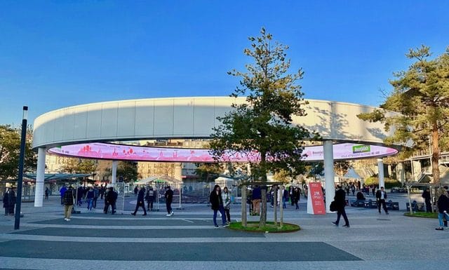 WINE PARIS 2025: Místo, kde chcete být. A kde chcete být vidět!