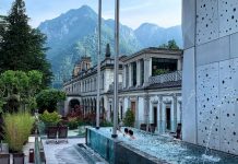 Sladký život aneb La Dolce Vita v horách i vodách italských Alp