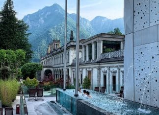 Sladký život aneb La Dolce Vita v horách i vodách italských Alp