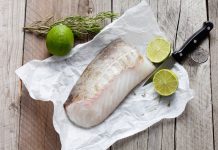 Skrei je víc než treska. Labužníci nepromeškejte šanci!