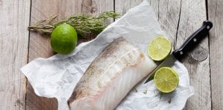 Skrei je víc než treska. Labužníci nepromeškejte šanci!