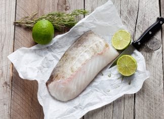 Skrei je víc než treska. Labužníci nepromeškejte šanci!