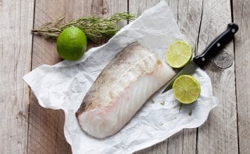 Skrei je víc než treska. Labužníci nepromeškejte šanci!