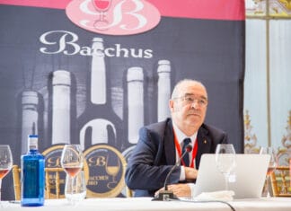 BACCHUS MADRID 2023: Titul pro nejlepšího enologa a 34 medailí putuje do České republiky Madrid Bacchus Competition