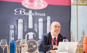 BACCHUS MADRID 2023: Titul pro nejlepšího enologa a 34 medailí putuje do České republiky Madrid Bacchus Competition
