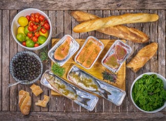 Grilování 2023. To nejlepší z moře