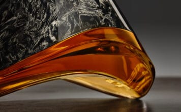 OBJEKT Z BOWMORE I OŽIVLÝ CAMBELTOWN