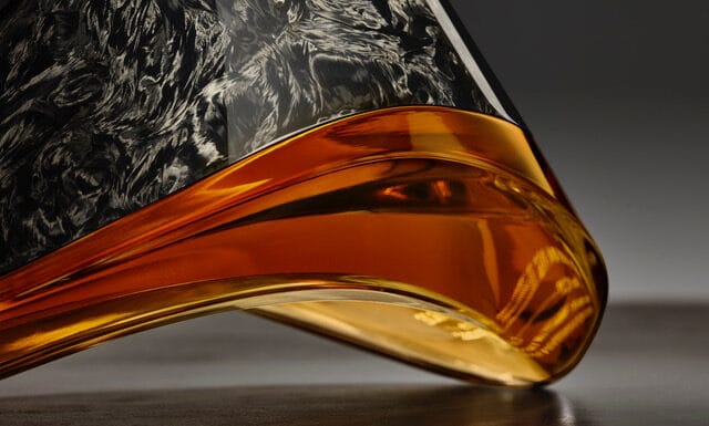 OBJEKT Z BOWMORE I OŽIVLÝ CAMBELTOWN