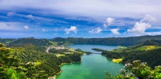 Azorské ostrovy zas o kousek „blíž“. Objevte vinice a vína uprostřed Atlantiku