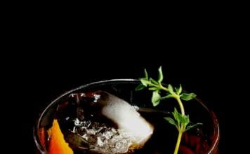 Mr. Drink: NEGRONI
