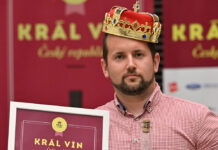 Soutěž Král vín ČR zná své vítěze