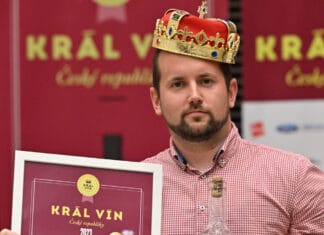 Soutěž Král vín ČR zná své vítěze