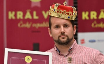 Soutěž Král vín ČR zná své vítěze