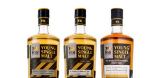 KOŠER MILK & HONEY. A CO VĚŠTÍ WHISKY UMĚLÁ INTELIGENCE?