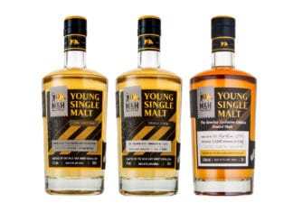 KOŠER MILK & HONEY. A CO VĚŠTÍ WHISKY UMĚLÁ INTELIGENCE?