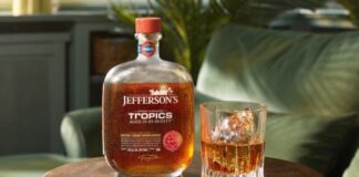 Whiskey z odlišných koutů světa a „glejt“ na skotskou