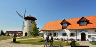Bukovanský mlýn nejoblíbenější zastávkou milovníků vína. TOP vinařský cíl 2023 zná vítěze