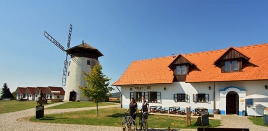 Bukovanský mlýn nejoblíbenější zastávkou milovníků vína. TOP vinařský cíl 2023 zná vítěze