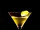 GIMLET, drink ostrý jako… Ano, jako nebozez koktejl ve sklence