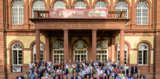 Na MUNDUS VINI slavilo největší úspěch B\V vinařství