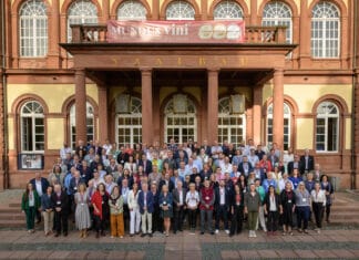 Na MUNDUS VINI slavilo největší úspěch B\V vinařství