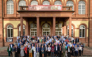 Na MUNDUS VINI slavilo největší úspěch B\V vinařství