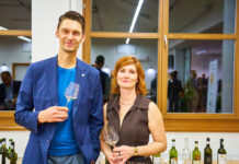 VINAŘSTVÍ TICHÝ: Vlašák je naše srdcovka, ale sázeli jsme na jiné „koně“, říká vítěz Salonu vín 2024 Vinařsství Tichý majitelé