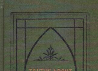 TRUTHS ABOUT WHISKY aneb pokračování triptychu nejdůležitější knihy o whisky