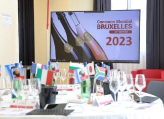 Medailová smršť 2023. Naši vinaři vloni získali na světové scéně přes 1200 medailí