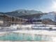 V Nassfeldu zima nekončí. Hotel Carinzia Falkensteiner láká na nový sníh, slunce a wellnes hotel Falkensteiner Carinzia Spa pod štíty alpských velikánů v Nassfeldu