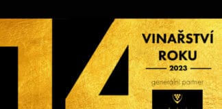 Vinařstvím roku je THAYA