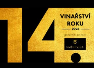 Vinařstvím roku je THAYA