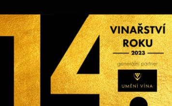 Vinařstvím roku je THAYA