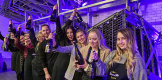 VLASTNÍ SEKT JE VÝZVA. A požitek pro trpělivé