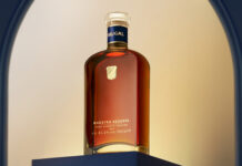 BRUGAL PŘEDSTAVIL NOVINKU. Prémiový rum Maestro Reserva míří k dokonalosti