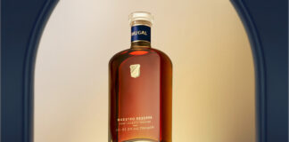 BRUGAL PŘEDSTAVIL NOVINKU. Prémiový rum Maestro Reserva míří k dokonalosti