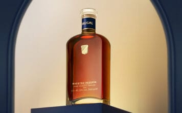 BRUGAL PŘEDSTAVIL NOVINKU. Prémiový rum Maestro Reserva míří k dokonalosti