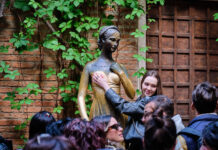 VERONA, město zapovězené lásky a pořádně silného vína Verona turistický cíl