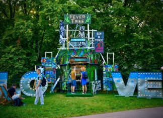 Letní Letná 2024. Barevný koktejl zážitků