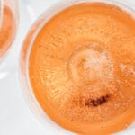 Perlivé rosé 187