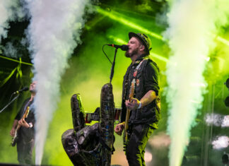 HUDBA & ŠVESTKY: Vizovické Trnkobraní letos oslaví 55. ročník Hudba a švestky