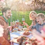 Mandelblüte Rheinland-Pfalz 2023