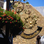 Weinstube in Deidesheim